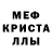 МЕФ мука Janinen Pascal